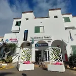 Lejlighed South Tenerife 2 Bedrooms With Sunny Terrace And Amazing Views To Teide And Pool
