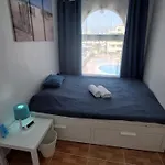 South Tenerife 2 Bedrooms With Sunny Terrace And Amazing Views To Teide And Pool Lejlighed