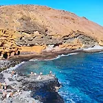 South Tenerife 2 Bedrooms With Sunny Terrace And Amazing Views To Teide And Pool Lejlighed