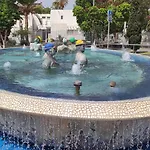 South Tenerife 2 Bedrooms With Sunny Terrace And Amazing Views To Teide And Pool Lejlighed Costa del Silencio