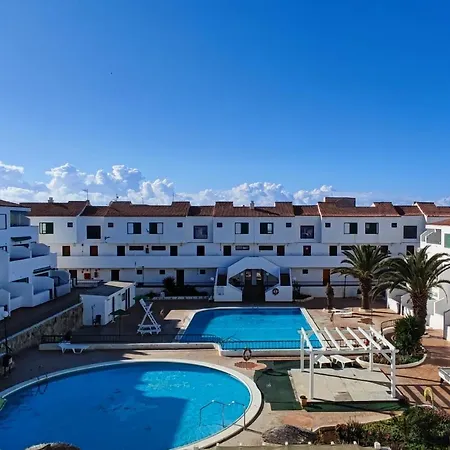 Διαμέρισμα South Tenerife 2 Bedrooms With Sunny Terrace And Amazing Views To Teide And Pool Costa Del Silencio