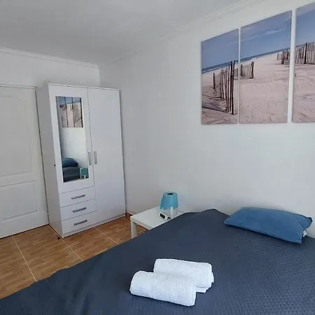 Διαμέρισμα South Tenerife 2 Bedrooms With Sunny Terrace And Amazing Views To Teide And Pool *