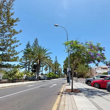 Διαμέρισμα South Tenerife 2 Bedrooms With Sunny Terrace And Amazing Views To Teide And Pool Costa Del Silencio