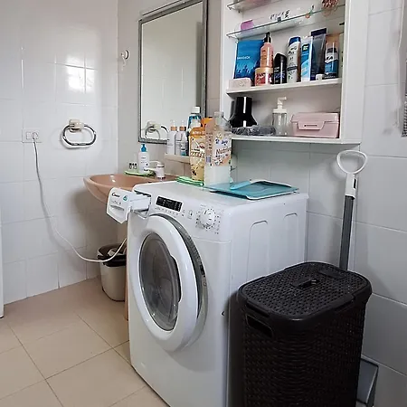 South Tenerife 2 Bedrooms With Sunny Terrace And Amazing Views To Teide And Pool Διαμέρισμα